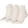 Puma Socken 3 Paar Beige 43-46