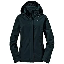Schöffel Jacket Gmund Damen black 48