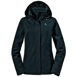Schöffel Jacket Gmund Damen black 48