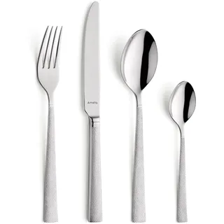 Amefa JEWEL Besteckset Edelstahl 18/10, 16-teilig