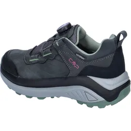 CMP Damen Wanderschuhe JUUKAT FITGO HIKING SH 3Q26166-01PS 36 - Antracite - 36