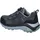 CMP Damen Wanderschuhe JUUKAT FITGO HIKING SH 3Q26166-01PS 36 - Antracite - 36