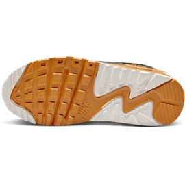 Nike AIR MAX 90 LTR Schuh für ältere Kinder - grau 38.5