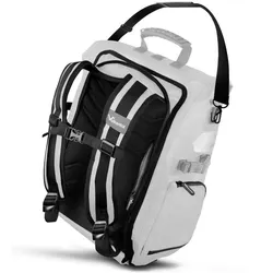 VALKENTAL ValkPro 3in1 Rucksack/Packtasche Grau Modell 2025