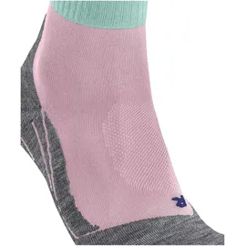 Falke TK2 Short Cool Trekkingsocken Damen Wandersocken Gr 41-42