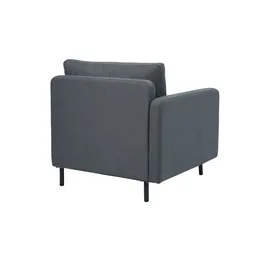 Möbel Kraft Holly Lounge-Set grau
