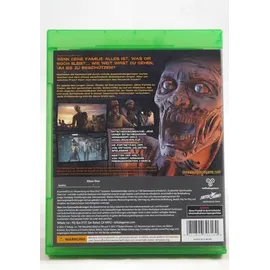 The Walking Dead: Neuland (Xbox One)