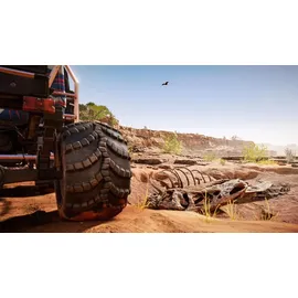 Expeditions: A Mudrunner Game (PS4)