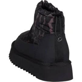 TAMARIS Damen Stiefel Leder schwarz 37
