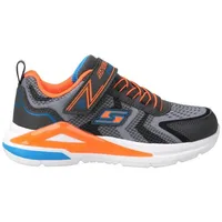 SKECHERS TRI-NAMICS Arbeiten, Holzkohle, 32 EU - 32 EU