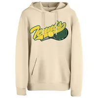 Cotton Prime® Kapuzensweatshirt Tennis
