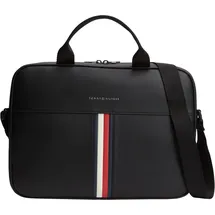 Tommy Hilfiger Laptoptasche Metro Computer Bag Black