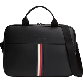Tommy Hilfiger Laptoptasche Metro Computer Bag Black