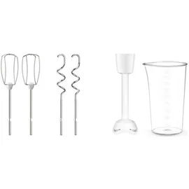 Tefal Prep'Mix+ HT4611 Handmixer