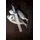 Microplane Premium Classic Zester-Reibe anthrazit grau