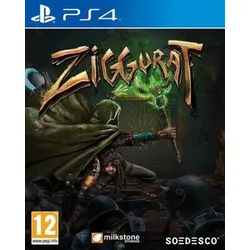 Ziggurat 1 - PS4 [EU Version]
