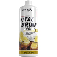 Best Body Nutrition Vital Drink Zerop - 1000ml -