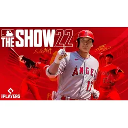MLB The Show 22