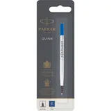Parker Rollerballmine Z41, blau