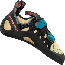 La Sportiva Tarantula Kletterschuhe - Zest / Everglade - EU 36
