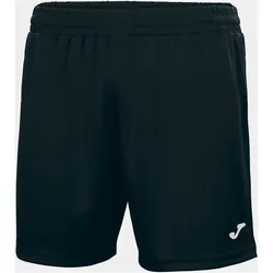 JOMA Treviso Shorts 100 - schwarz M