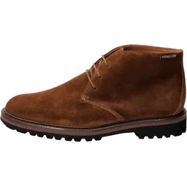 Mephisto Berto Herren Braun 39,5