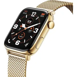 ICE-Watch ICE Smart 3.0 Gold Milanese