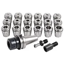 Optimum Pinzette Set mehrfarbig