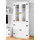 OTTO home Vitrine  weiß 0 x 0 x 0 cm Weiß