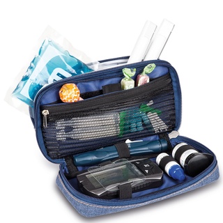 Elite Bags DIABETIC'S BITONE Diabetikertasche 19 x 11 x 6 cm