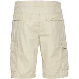 CAMEL ACTIVE Bermudas Cargo-Bermudas Sommerhose mit Cargo-Taschen beige 36