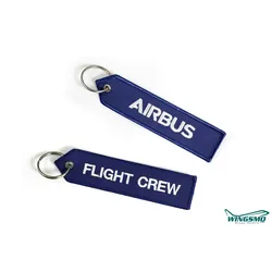 Schlüsselanhänger Airbus Flight Crew SH077RBF