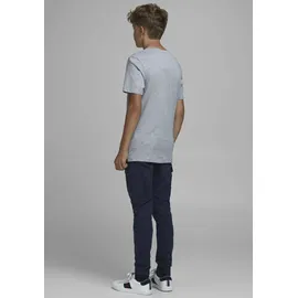 JACK & JONES Junior Cargohose Paul Dunkelblau - 152