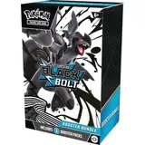 Pokemon Company Black Bolt Booster Bundle