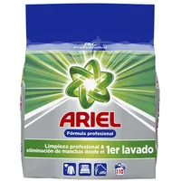 Ariel Pgp Normales Waschpulver Sachet 110 Wäschen - Multicolor - One Size