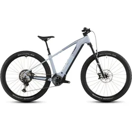 Cube Reaction Hybrid SLX 800 2026 29 Zoll RH XXL gauzegrey 'n' iceblue