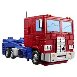 Hasbro Transformers: The Movie Studio Series Leader Class Actionfigur 18 cm