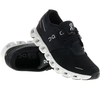 On Cloud 5 Damen Black/White 37