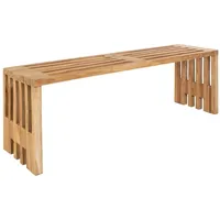 House Nordic House Nordic, Sitzbank, Benidorm (140 cm) -