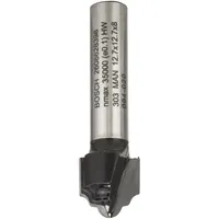 Bosch Profilfräser H 8 mm D 12,7 mm L 46 mm