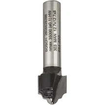 Bosch Profilfräser H 8 mm D 12,7 mm L 46 mm