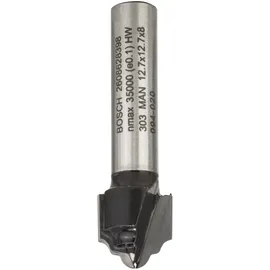 Bosch Profilfräser H 8 mm D 12,7 mm L 46 mm