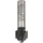 Bosch Profilfräser H 8 mm D 12,7 mm L 46 mm