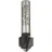 Bosch Profilfräser H 8 mm D 12,7 mm L 46 mm