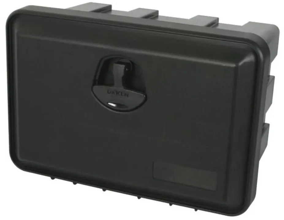 Cassetta degli attrezzi CARGOPARTS CARGO-TB10