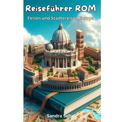 Reiseführer Rom