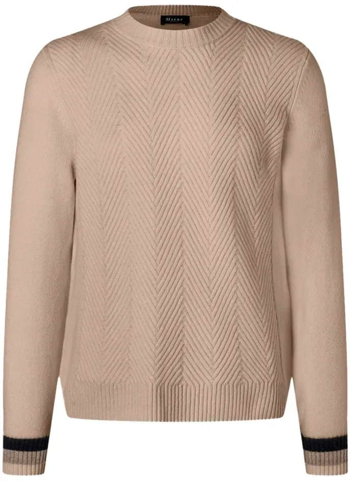 Strickpullover MAERZ MUENCHEN 