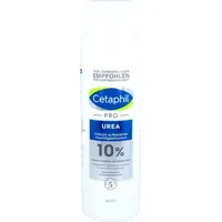 Galderma Laboratorium Cetaphil Pro Urea 10% Lotion 500 ml