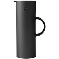 Stelton EM77 soft black 1 l