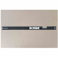 Ironside Ironside, Sägeblatt, Ersatzsägeblatt für Bügelsägen 600 mm gehärtet